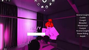 Roblox acorn hair, are you ready to get fucked hard in this game?