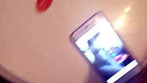 cum shooting all over for my black dick lover 😍