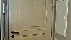 FAKE POOL GOES DAP Silvia Dellai 3 ON 1 DOUBLE ANAL