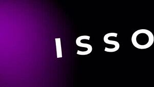 Watch Cassiana Costa take it hard in doggystyle! So intense!