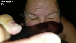 Bbw Slut Riding Cowgirl in Pov View