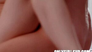 Demi Hawks Learns Basics with Explicit Kait!