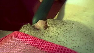 Hot Italian Milf Artemisia Love Sizzles In Solo POV Pussy Play!