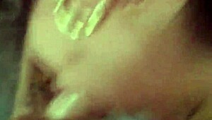 Stepsisters Give Deepthroat Blowjobs to Monster Cocks with Big Tits