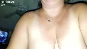 Bbw Slut Riding Cowgirl in Pov View