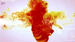 Wetandpissy - piss play in socks