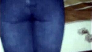 Un Pepinazo En Su Delicioso Culito Con Fisting Assfucking Anal