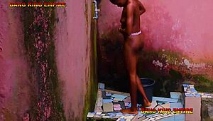 can't wait to fuck slim wet big tits in bathroom again