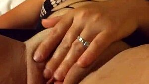 Intriguing Sex Machine Uses Toys on Pussy in Outfit