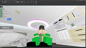 fucking starbucks bunny worker