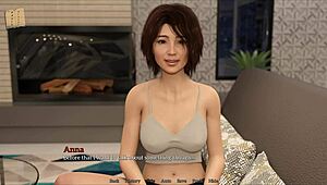 My new memories 53 with some game fun