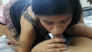 Sexo duro y caliente, cum in mouth, mira la historia completa ahora