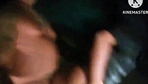 My husband took my friend to sex street