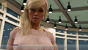 Alternate Existence 14 Game