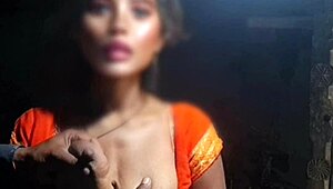 Jasmine Sherni and Fae Love in Wild Anal Creampie