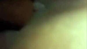 lucky indonesian guy gets to fuck smooth girl in uniform