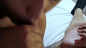 Cliente Graba Como Puta Mexicana Le Hace Un Oral