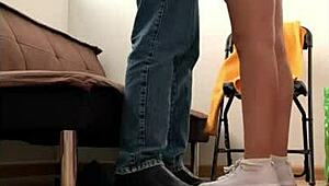 i'm escaping class to fuck my teacher