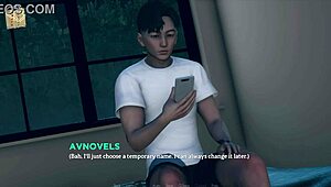 Eternum 18 Game Adventure