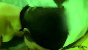 Stepsisters Give Deepthroat Blowjobs to Monster Cocks with Big Tits