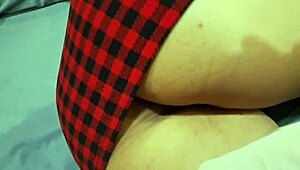 Horny Asking Stepmom To Suck Dick!