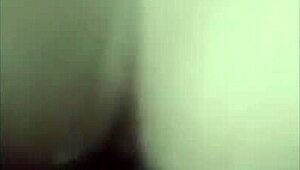 lucky indonesian guy gets to fuck smooth girl in uniform