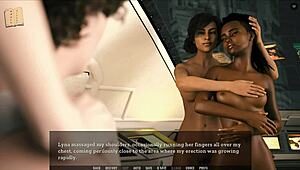 Tales From The Unending Void 57