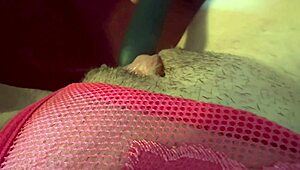 Hot Italian Milf Artemisia Love Sizzles In Solo POV Pussy Play!