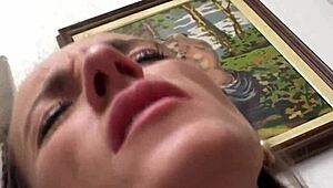 Put This Dildo In Your Ass And Make Me Feel It!