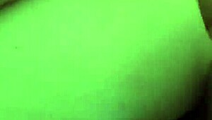 Fingering big bbw ass in private