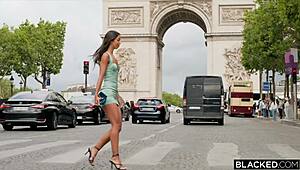 Blacked Duo Takes On Jason Luv