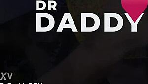 Siri Dhal says, 'Crave my big natural tits and ass for a hard doggystyle creampie?'