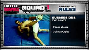 Sophie Dee Joins Battle Bang Ring