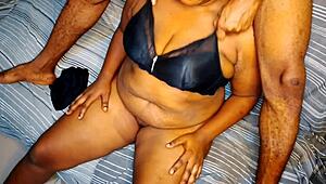 Oral fuck to the core throat action!