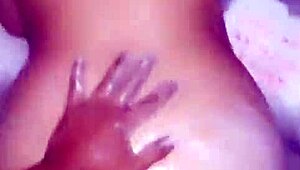 Oh My! This Arab Wife Gets Her Ass Fucked So Hot And Hard!