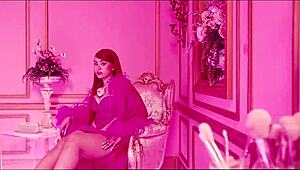 Ice Spice Teen Princess Compilation - Watch Her Get Fucked!