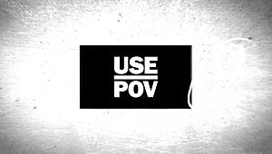 i sucked my boss dick to distract from scary movies, getting creampied in my perfect body pussy