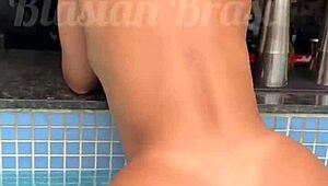 Gostosa Asiática Fodendo Na Piscina Da Pousada Liberal Com Negão Pirocudo No Pelo - Glory Hole Prostitute Gloryhole Big Ass Tits Pornstar Usa Amateurs Cock Couple Blowjob