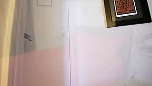 horny cougar sara jay in lingerie shaking that big ass for you 😘