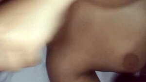 my friend asks for some milk and drinks every last drop, you know?