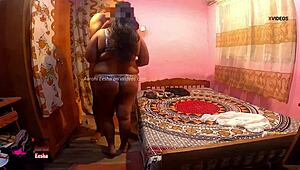 Young whore taken from massage parlor for unprotected fun