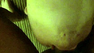 Throat Fucked And Covered In Cumshot!