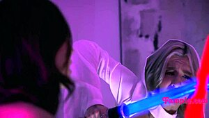 Star Wars Step Family Pussy War Fampie