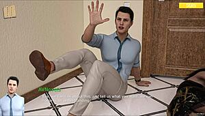 rosewater manor chapter 46