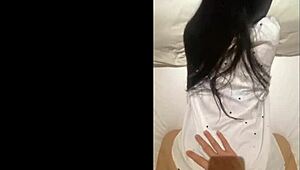 뜨거운 회계사 액션의 베트남 섹스 필름