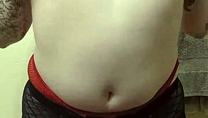 i ripped my clothes off in the shower, feeling those big natural tits oiled up, reaching orgasm in the bath.