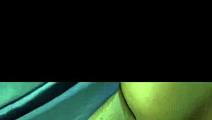 I Bang My Boyfriend's Roommate Spicy Saint in Dorm Passion