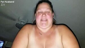 Bbw Slut Riding Cowgirl in Pov View