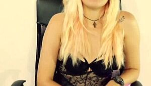 Bella Fox Shares Her Porn Career Journey