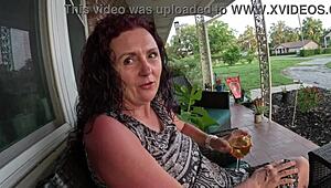 Ali Allure Teases Virgin Stepson in Steamy Trailer Scene